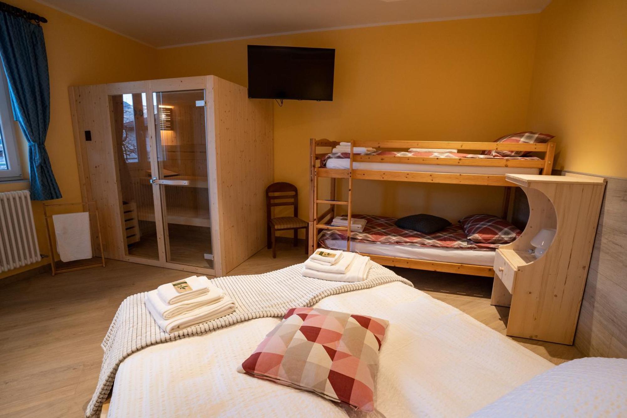 Villa Zoe - Suite Con Sauna Margone  Extérieur photo
